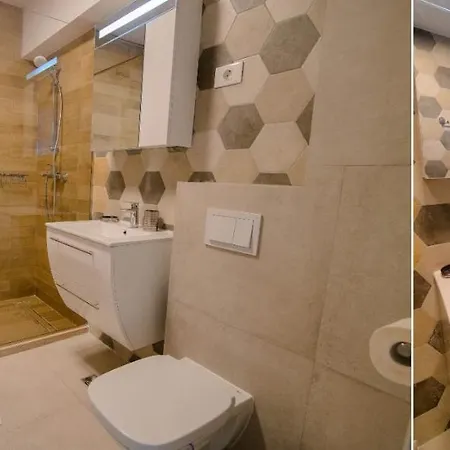 Wave 3 Promenada Apartment