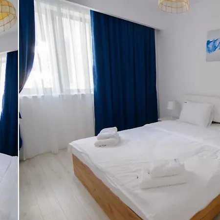 Apartment Wave 3 Promenada *