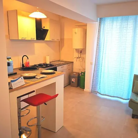 Apartment Wave 3 Promenada