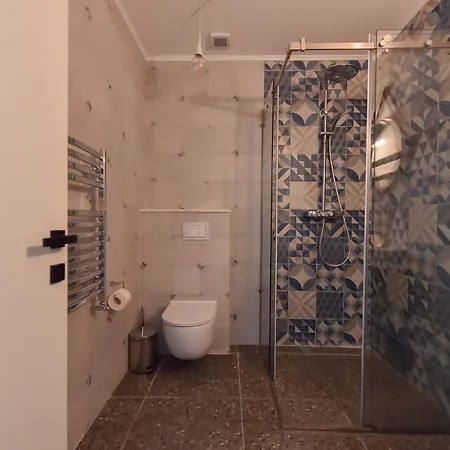 Apartment Wave 3 Promenada