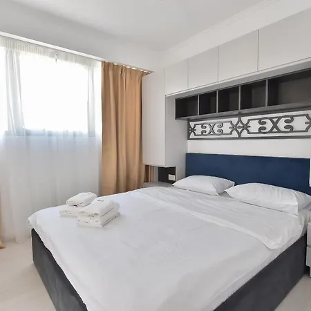 Apartment Wave 3 Promenada Năvodari