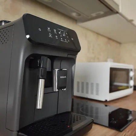 Wave 3 Promenada * Năvodari