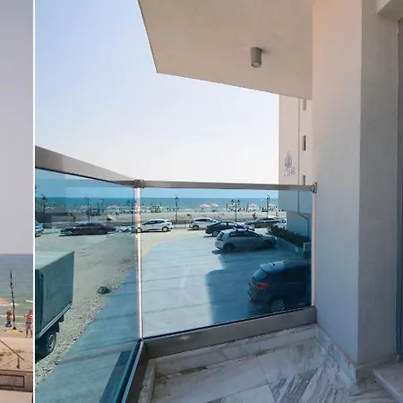 Wave 3 Promenada Apartment *