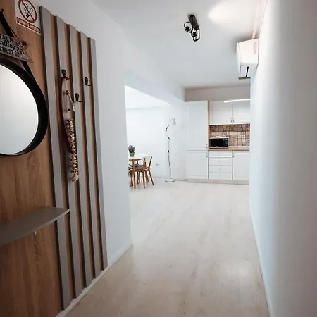 Wave 3 Promenada Apartment