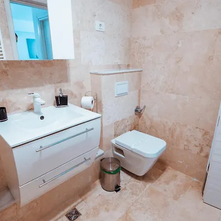 Apartment Wave 3 Promenada Năvodari