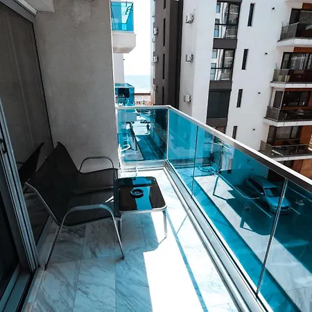 Wave 3 Promenada דירה