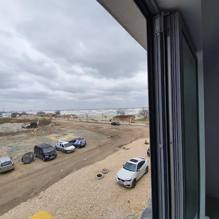 Wave 3 Promenada * Năvodari