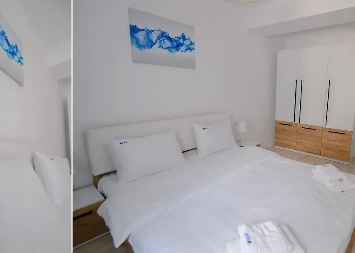 Wave 3 Promenada * Năvodari