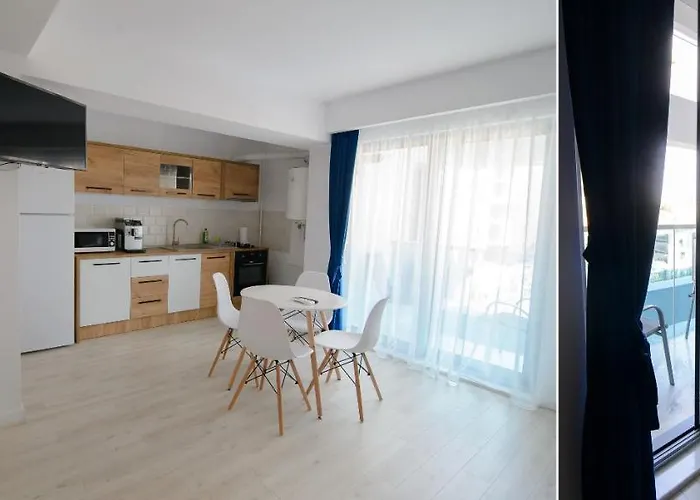 Wave 3 Promenada Năvodari