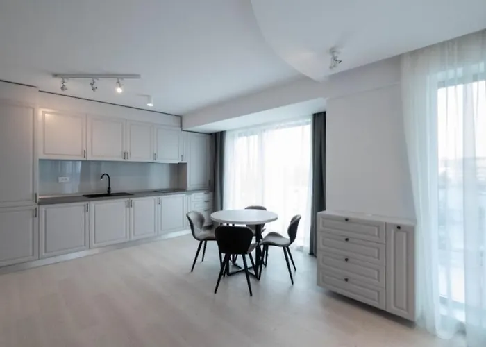 Wave 3 Promenada * Năvodari