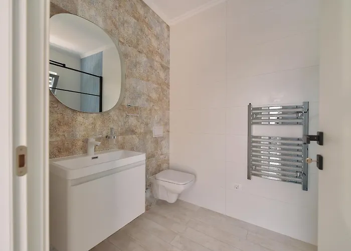 Wave 3 Promenada Năvodari