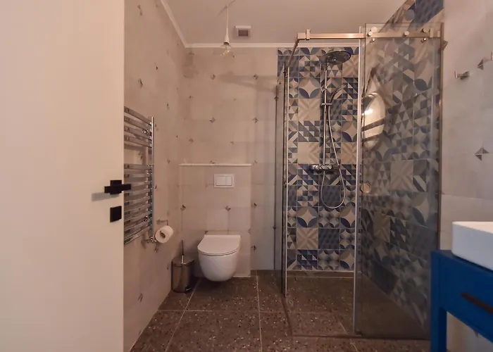 شقة Wave 3 Promenada