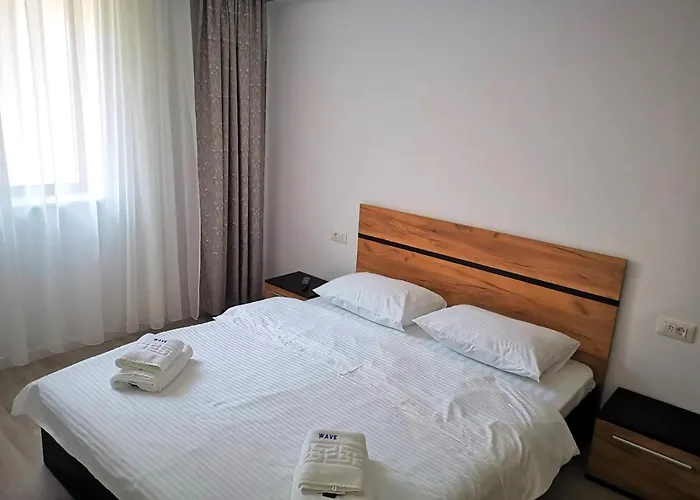 Wave 3 Promenada Năvodari