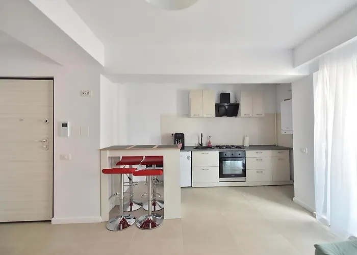 Wave 3 Promenada Năvodari