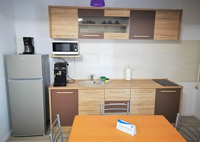 Wave 3 Promenada شقة Năvodari