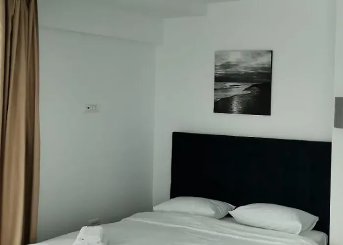 Wave 3 Promenada Năvodari