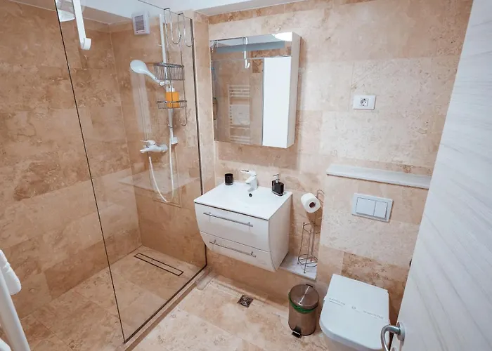 Wave 3 Promenada * Năvodari