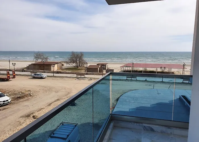 Wave 3 Promenada Năvodari