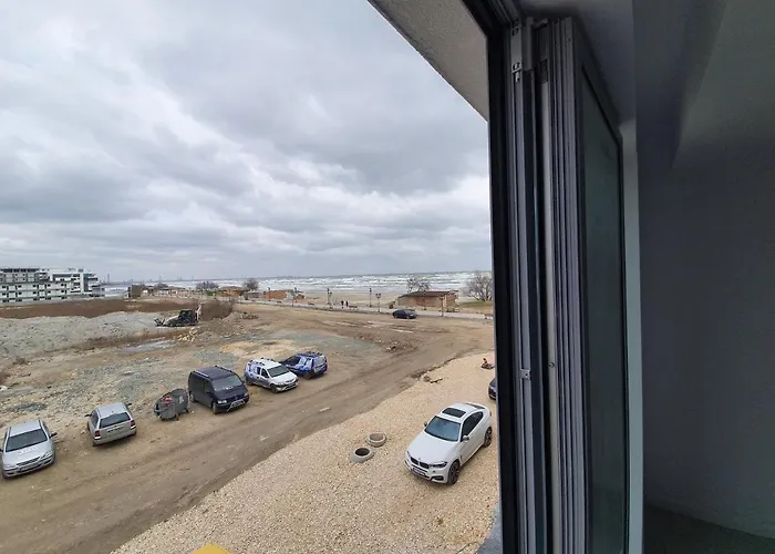 Wave 3 Promenada * Năvodari